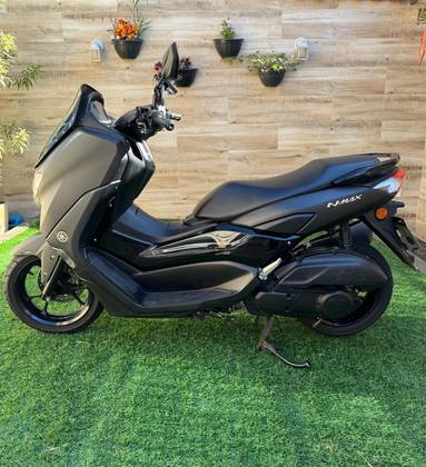 YAMAHA NMAX 160 ABS 